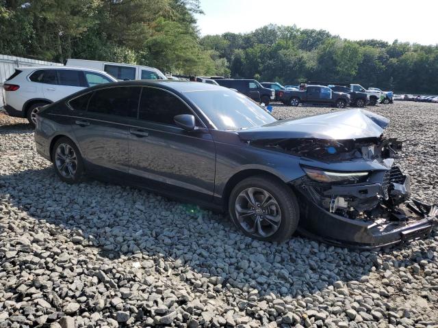 2024 HONDA ACCORD EX 1HGCY1F39RA076483