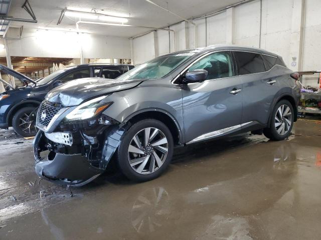 2020 NISSAN MURANO SL 5N1AZ2CS4LN175003