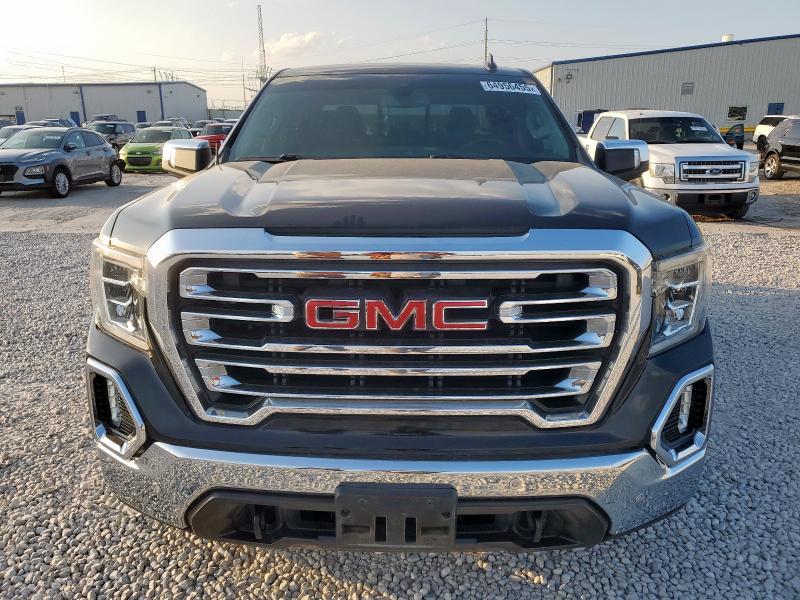 2020 GMC SIERRA K15 3GTU9DET6LG314298