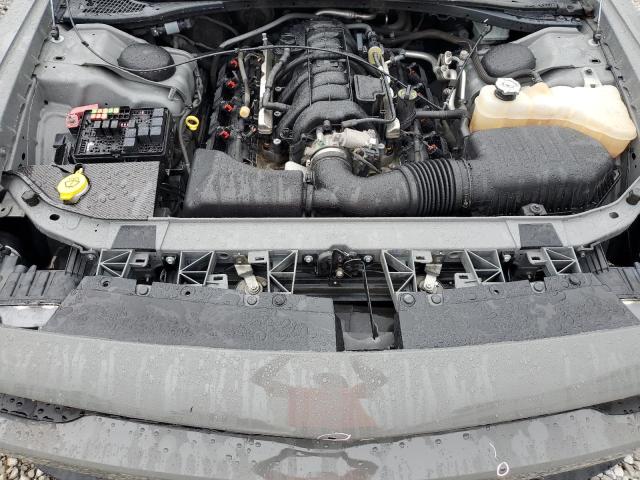 2017 DODGE CHALLENGER 2C3CDZBTXHH532347