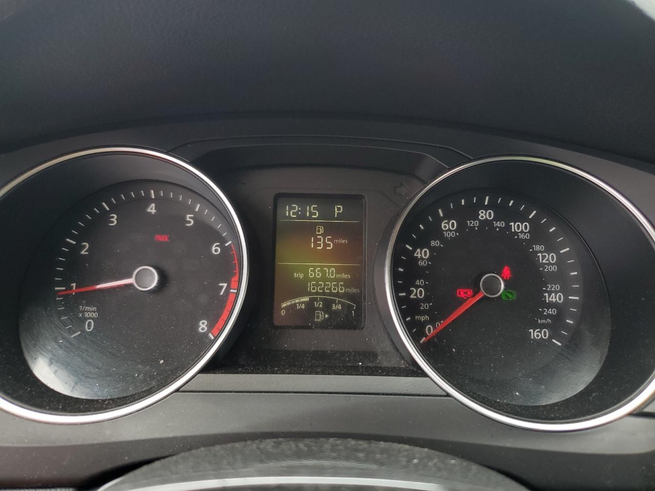 Volkswagen Jetta base 2015