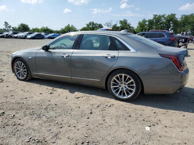2017 CADILLAC CT6 LUXURY 1G6KD5RS7HU139371