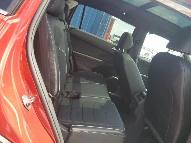 2024 VOLKSWAGEN TIGUAN SEL 3VV4B7AX7RM132328