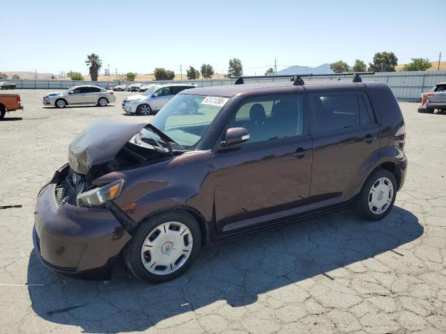 TOYOTA SCION XB