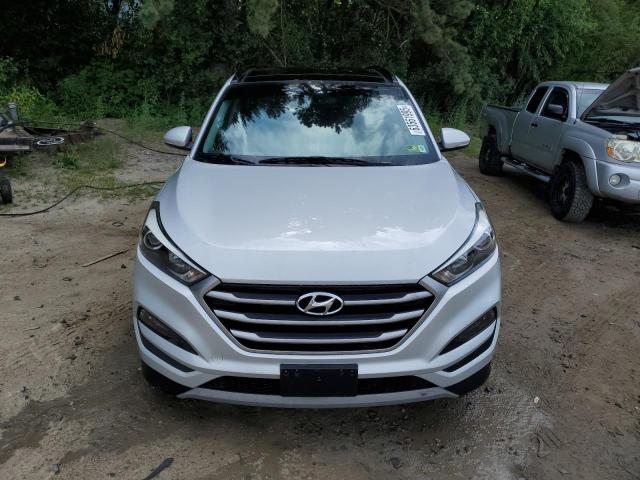2018 HYUNDAI TUCSON VAL KM8J3CA25JU720977