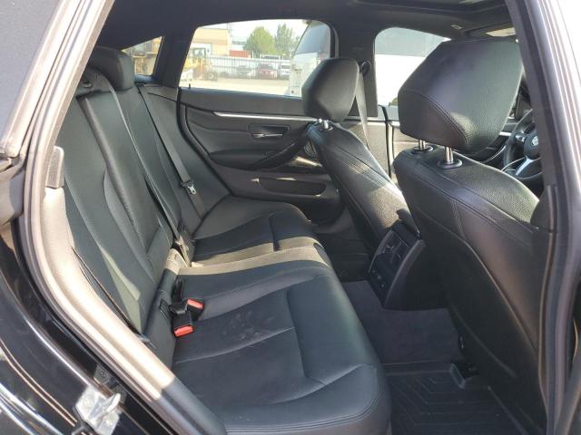 2020 BMW 440XI GRAN WBA4J7C03LCE76152