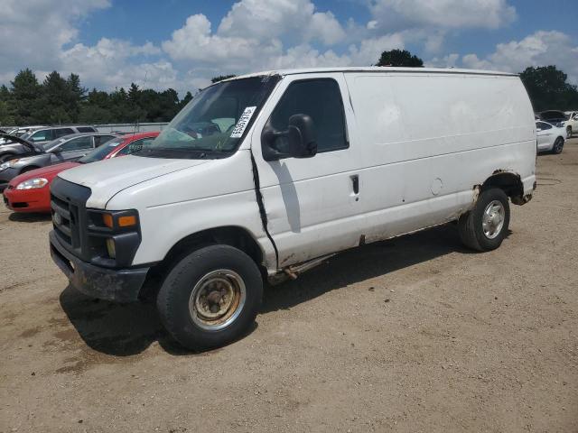 FORD ECONOLINE CARGO E-25