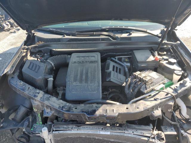 2015 CHEVROLET EQUINOX LT - 2GNFLFEK0F6149496