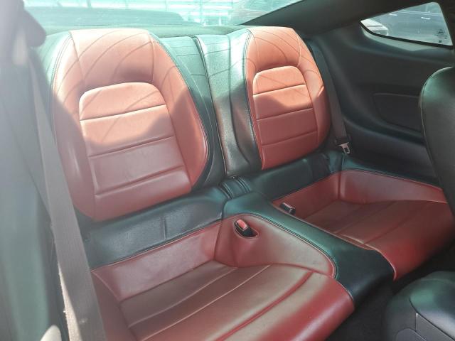 2015 FORD MUSTANG GT 1FA6P8CF5F5433349