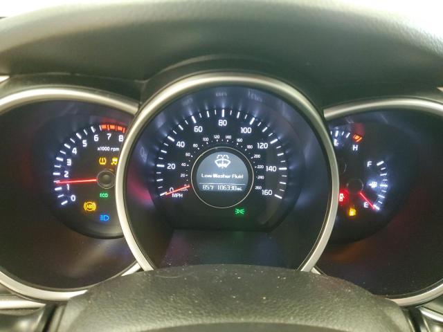 2015 KIA OPTIMA LX - 5XXGM4A74FG487233