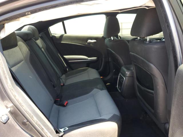 2016 DODGE CHARGER SX 2C3CDXHG0GH178867