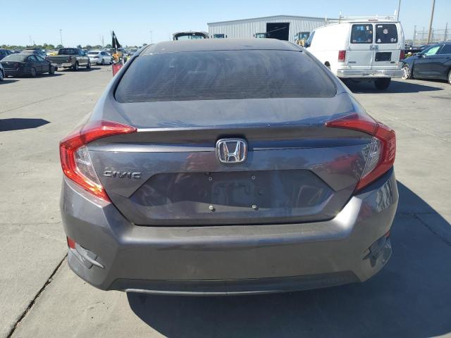 2017 HONDA CIVIC LX 19XFC2F5XHE203030