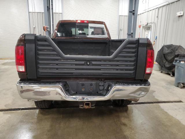 2015 RAM 3500 SLT 3C63R3HJ4FG618855