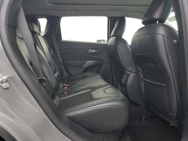 2020 JEEP CHEROKEE L 1C4PJLLB3LD542491