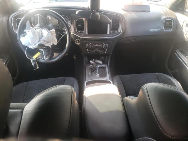 2019 DODGE CHARGER SC 2C3CDXGJ0KH740210