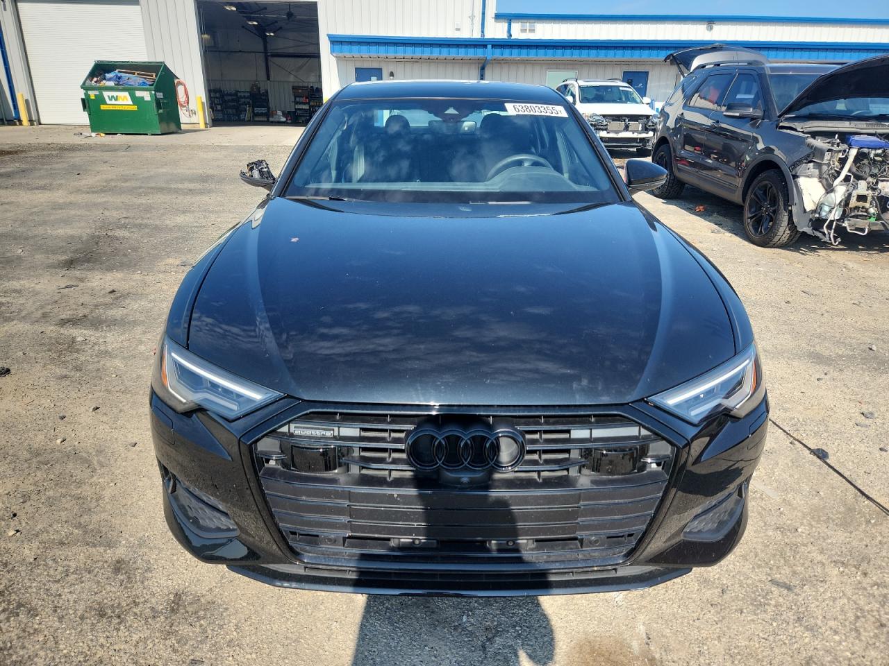 Audi A6 premium 2020