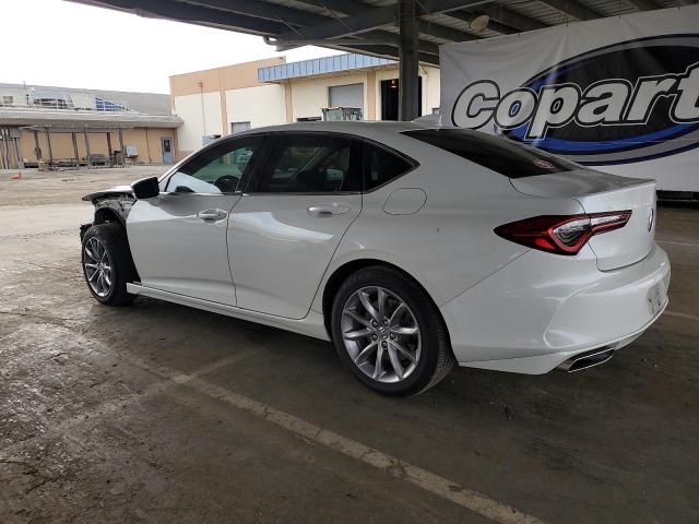 2023 ACURA TLX 19UUB5F39PA004967