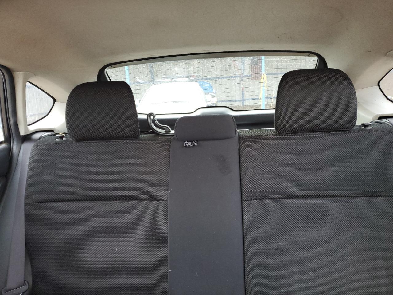 SUBARU XV 2.0 PREMIUM