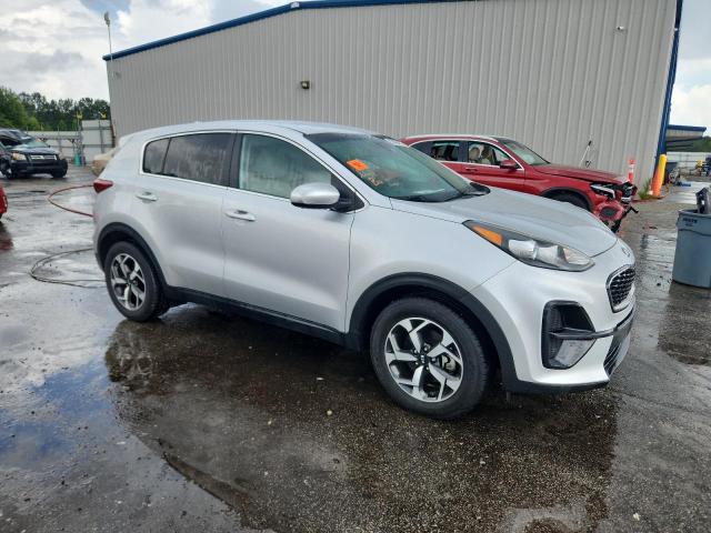 2020 KIA SPORTAGE L KNDPM3AC3L7766314