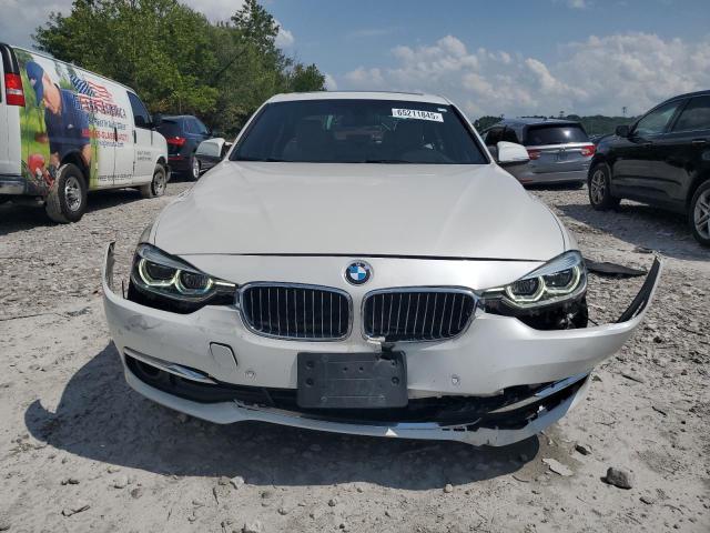 2016 BMW 328 D XDRI WBA8F1C52GK438710
