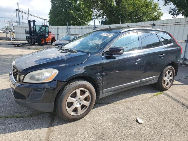 Vin: yv4940dl2c2283331, lot: 64165265, volvo xc60 3.2 2012 img_1