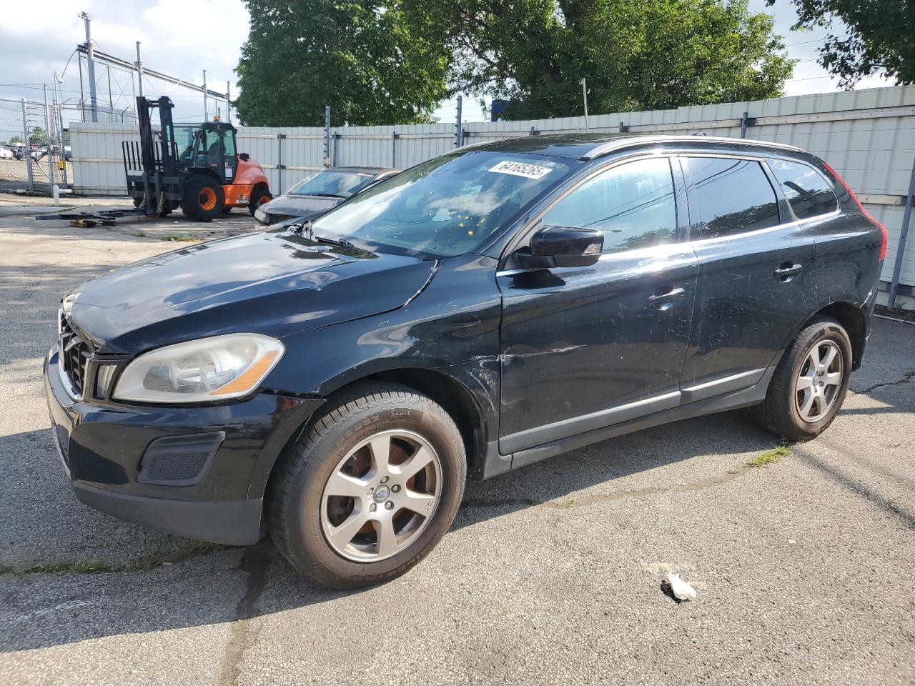 VOLVO XC60 3.2