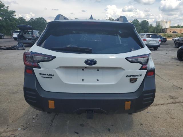 2025 SUBARU OUTBACK WI 4S4BTGUD8S3108014