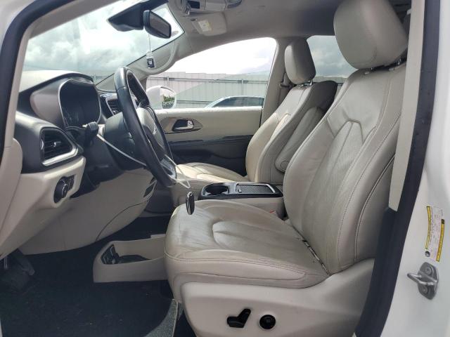 2020 CHRYSLER PACIFICA T - 2C4RC1EG7LR141779