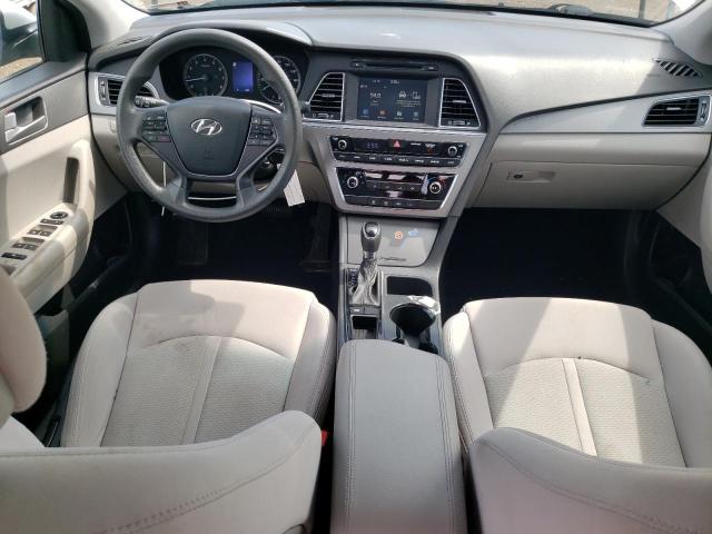 2016 HYUNDAI SONATA SE 5NPE24AF8GH264266