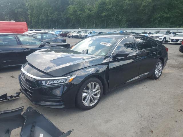 Global Auto Auctions: 2020 HONDA ACCORD LX