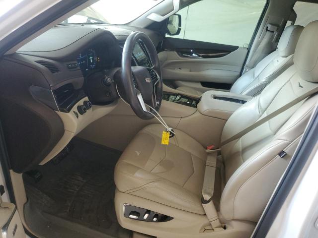 2016 CADILLAC ESCALADE L 1GYS4BKJ4GR385531