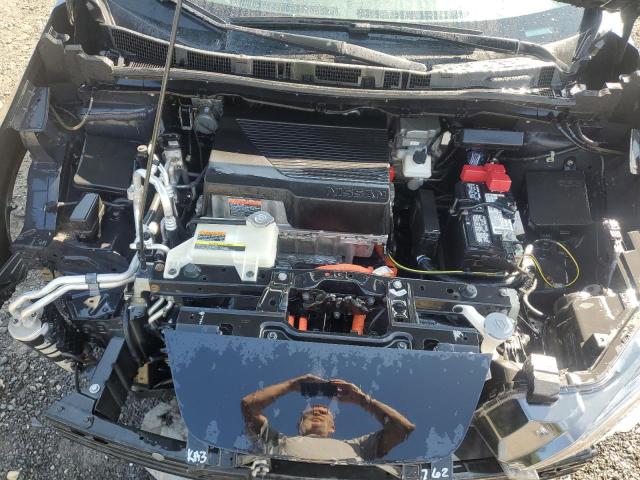 2022 NISSAN LEAF SV 1N4AZ1CV7NC564263