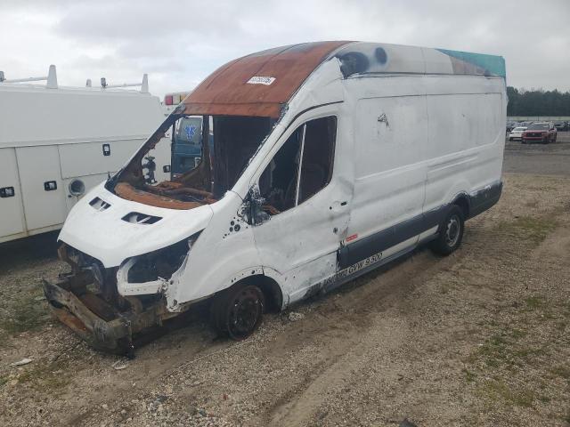 FORD TRANSIT T-