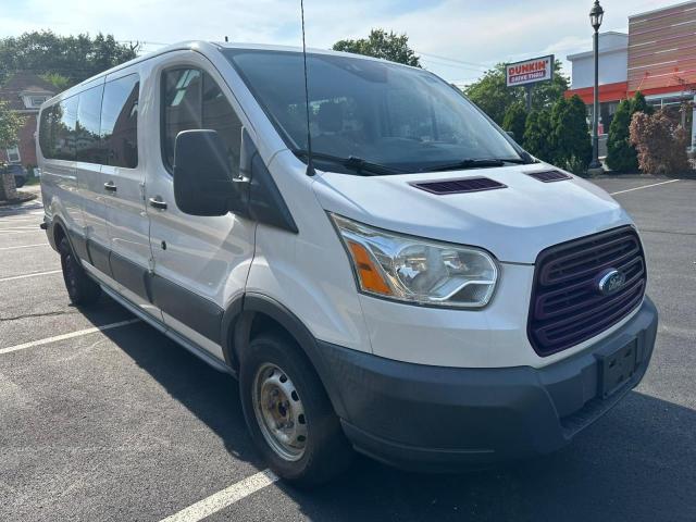 2018 FORD TRANSIT T- 1FBZX2ZM4JKA99811