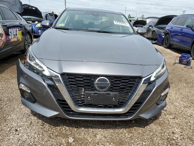 2019 NISSAN ALTIMA PLA 1N4BL4FW1KC129620