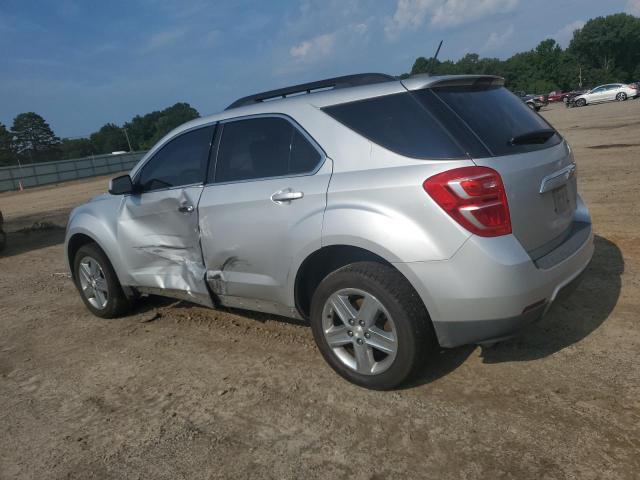 2016 CHEVROLET EQUINOX LT - 2GNALCEKXG1154616