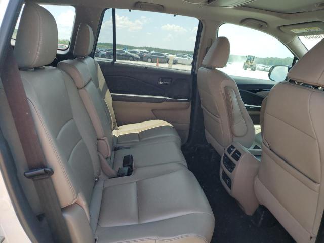 2019 HONDA PILOT TOUR - 5FNYF5H94KB012982