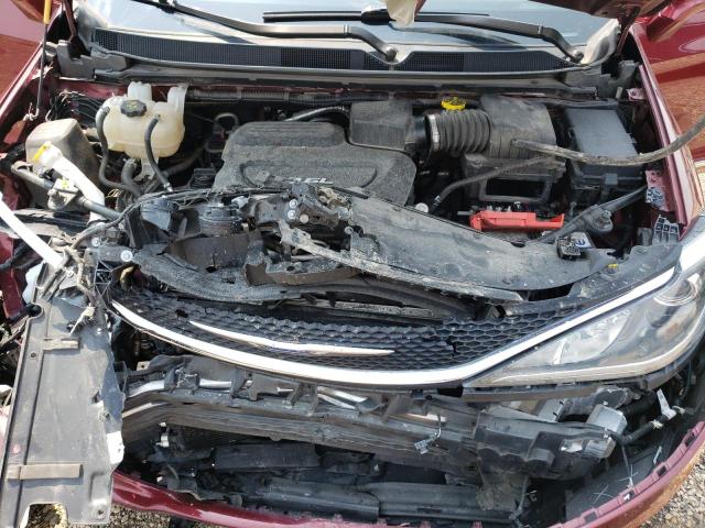 2018 CHRYSLER PACIFICA L - 2C4RC1GG3JR310626