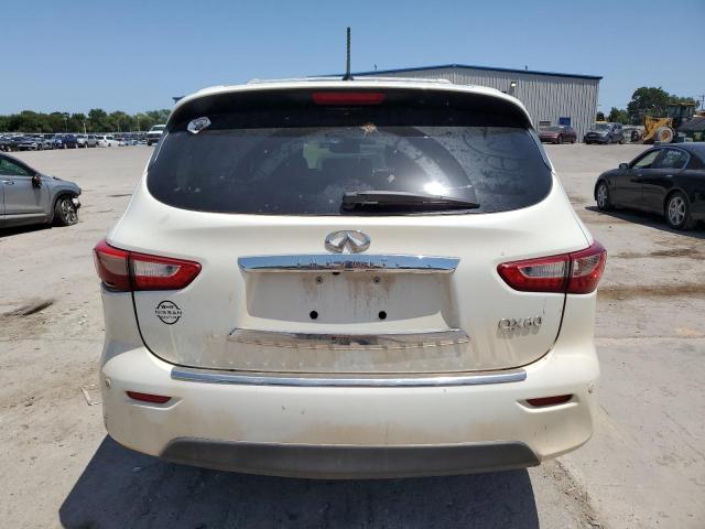 2015 INFINITI QX60 - 5N1AL0MN5FC537726