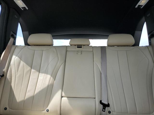 2016 BMW X5 XDRIVE5 5UXKR6C50G0J81828