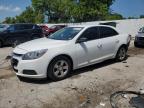 2015 CHEVROLET MALIBU LS - 1G11B5SL5FF289281