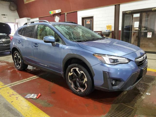 2021 SUBARU CROSSTREK JF2GTHNC6MH374984