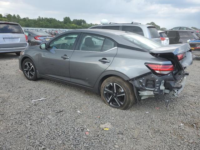 2024 NISSAN SENTRA SV 3N1AB8CV4RY264185
