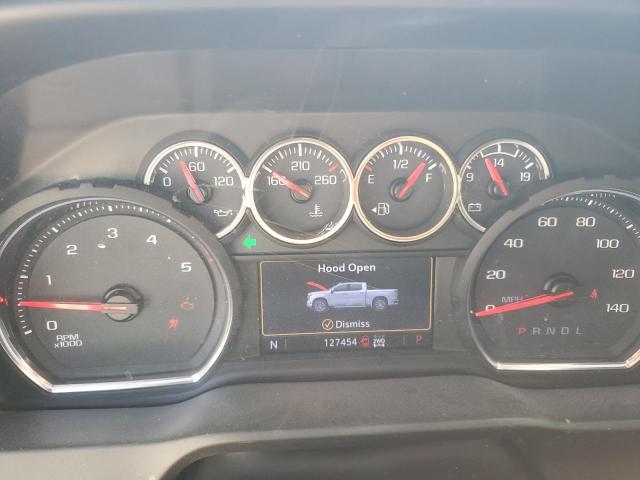 2020 CHEVROLET SILVERADO K3500 LTZ 1GC4YUEYXLF121247