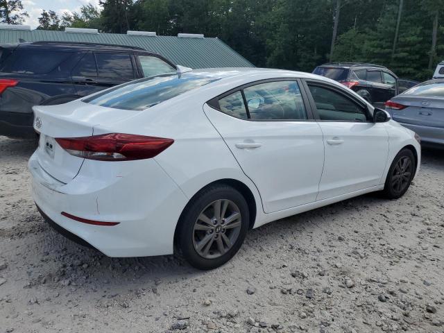2018 HYUNDAI ELANTRA SE 5NPD84LF1JH256461