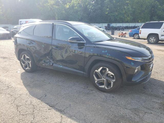Vin: 5nmje3de5rh398462, lot: 63027155, hyundai tucson limited 20244