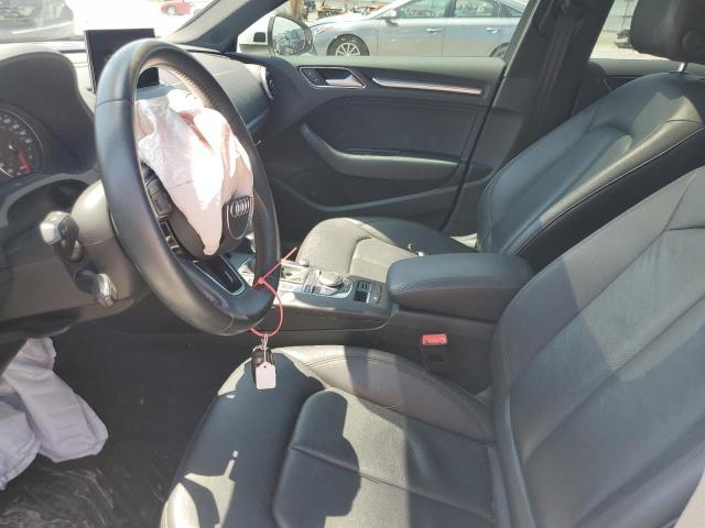 2019 AUDI A3 PREMIUM WAUJEGFF1K1028829