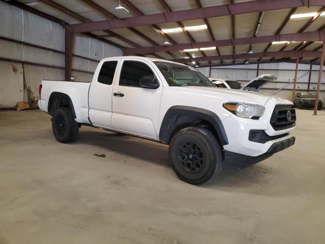 2021 TOYOTA TACOMA ACC 3TYRX5GN9MT005965