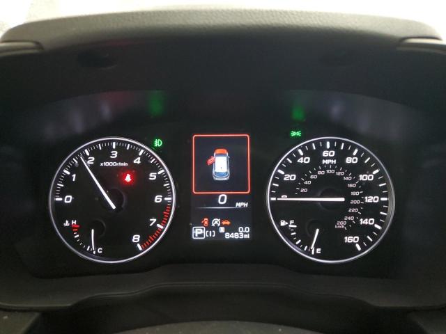 2024 SUBARU IMPREZA SP JF1GUAFC1R8332799