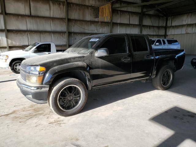 CHEVROLET COLORADO L
